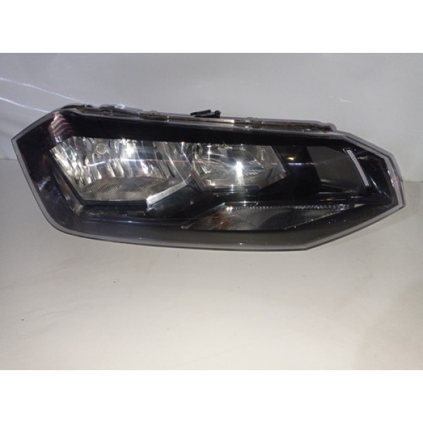 Farol Polo/virtus 2019 Lado Direito 