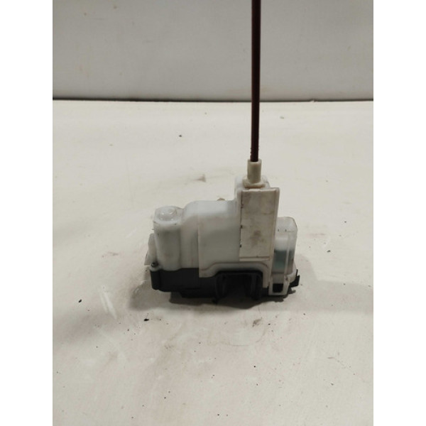 Fechadura Da Porta Dianteira Direita Fiat Palio/gran Siena