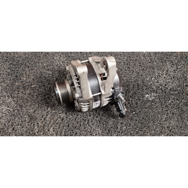 Alternador Fiat Argo 120a