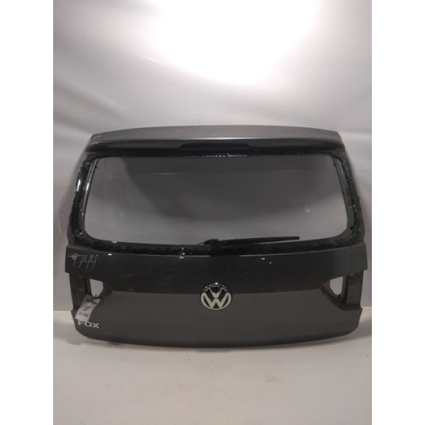 Tampa Do Porta Malas Volkswagen Fox 2017