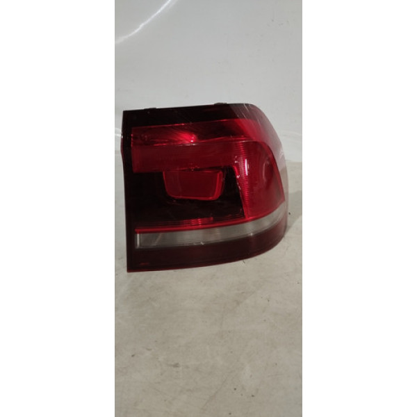 Lanterna Lado Direito Volkswagen Fox 2017