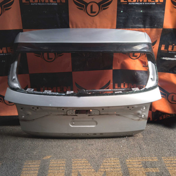 Tampa Do Porta Malas Volkswagen T-cross 2018