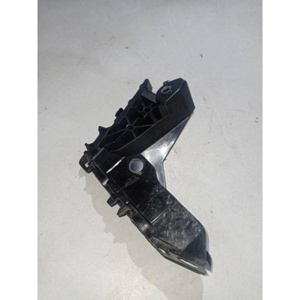 Guia Parachoque Dianteiro Ladoesquerdo Volkswagen Tcross 202