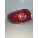 Lanterna Lado Esquerdo Mini Cooper Paceman 2014