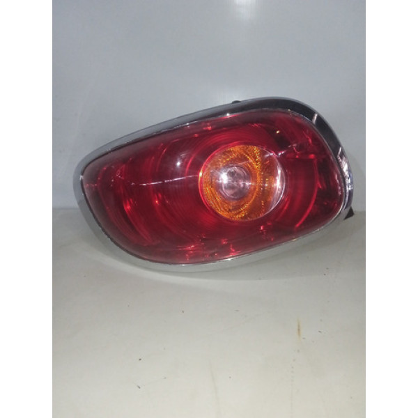 Lanterna Lado Esquerdo Mini Cooper Paceman 2014