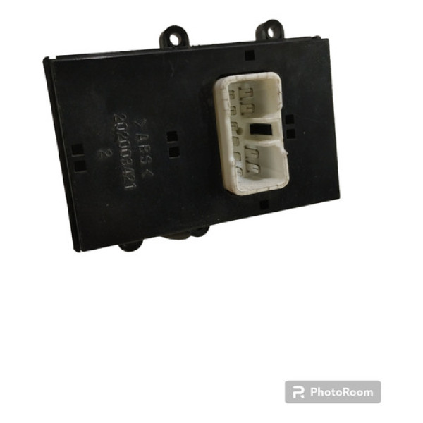 Comando Vidro Elétrico Individual Traseira Esquerdo Azera 08