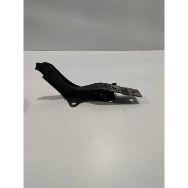 Dobradiça Do Capo Lado Esquerdo Hyundai Azera 2014 