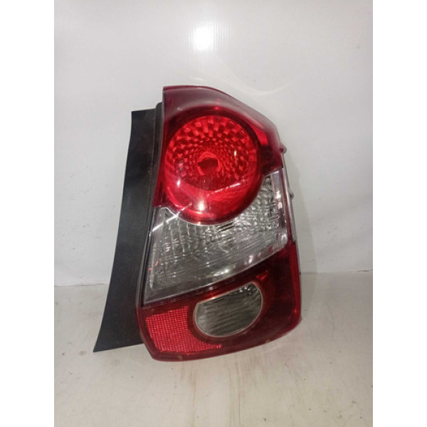Lanterna Lado Direito Etios Hatch 2015 