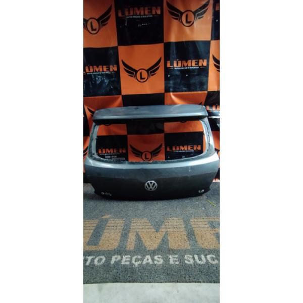 Tampa Do Porta Malas Volkswagen Gol G6 