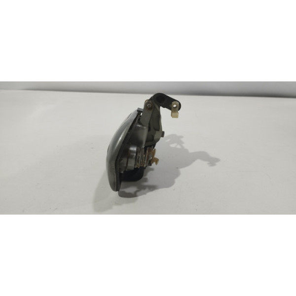 Maçaneta Externa Dianteira Esquerda Chery Cielo 