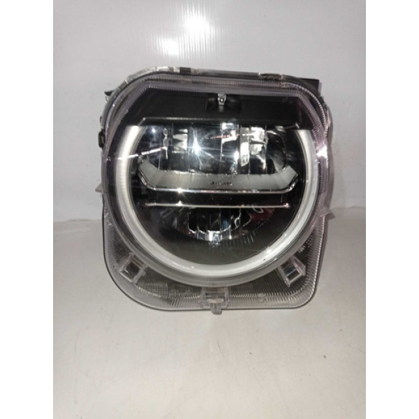 Farol Lado Esquerdo Jeep Renegade 2023