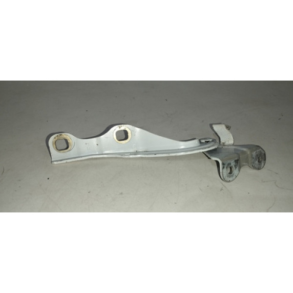 Dobradiça Do Capo Lado Direito Chevrolet Onix 2016