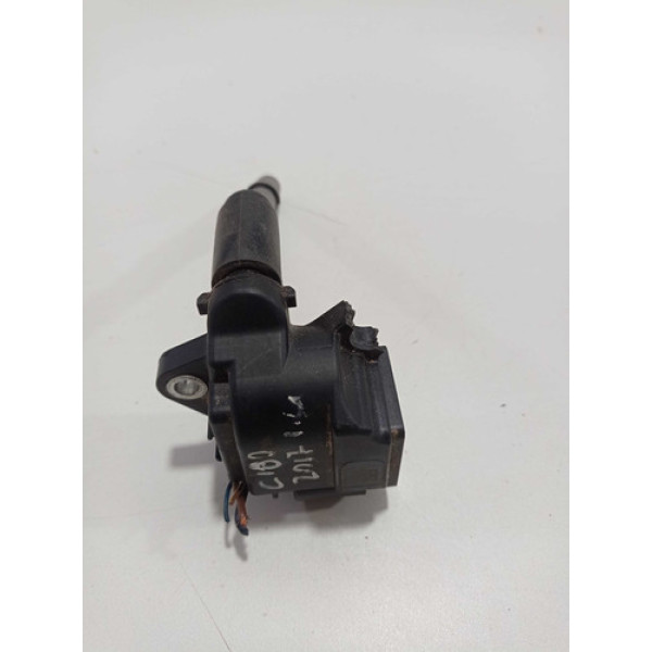 Bobina De Ignição Mercedes C180 1.6 2016 Detalhe 