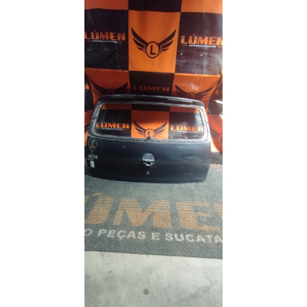 Tampa Do Porta Malas Volkswagen Crossfox 2012