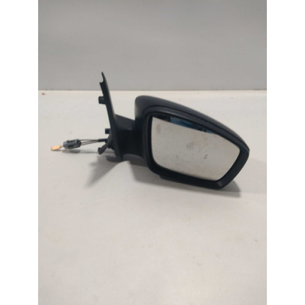 Retrovisor Lado Direito Volkswagen Gol G6 