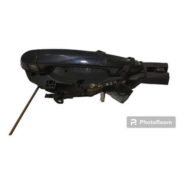 Maçaneta Externa Traseira Esquerda Bmw 320i 