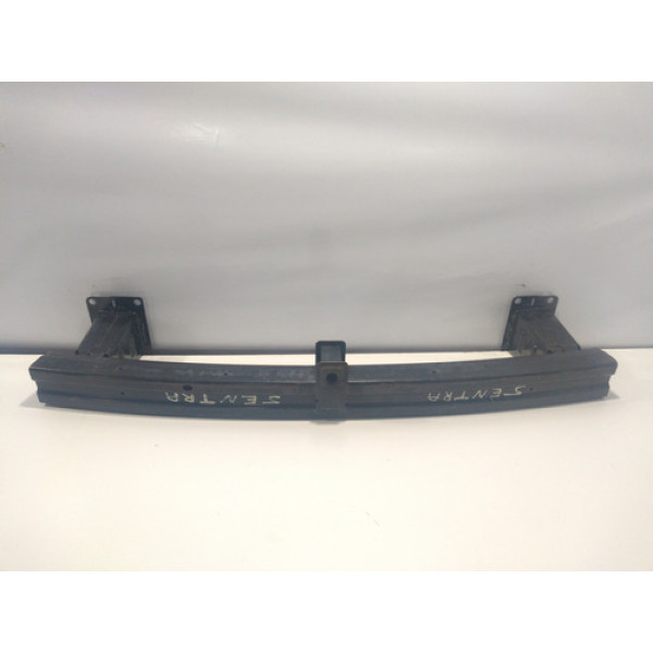 Alma Do Parachoque Dianteiro Nissan Sentra 2010