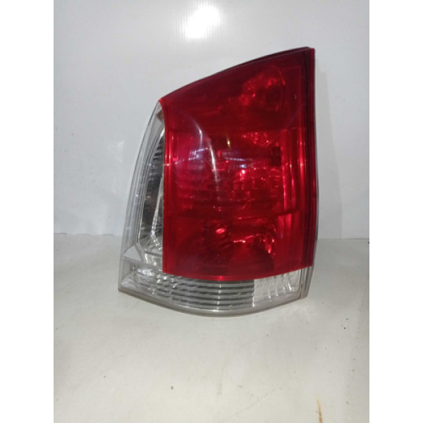 Lanterna Lado Direito Fiat Palio Sapão 2011