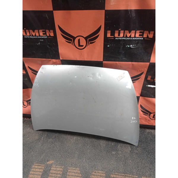 Capô Ford Ka 2003