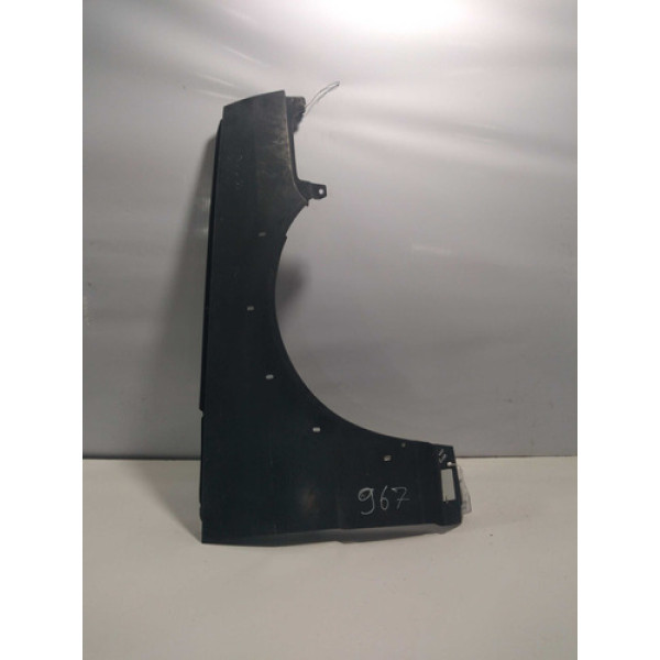 Paralama Lado Direito Fiat Uno 2003