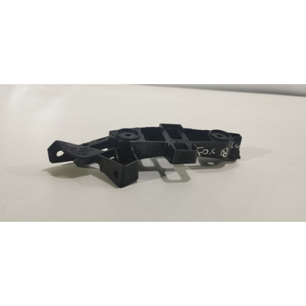 Guia Do Parachoque Dianteiro Lado Esquerdo Vw Fox 2018 