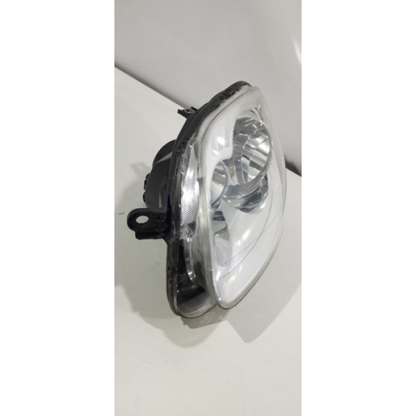 Farol Lado Esquerdo Fiat Palio 2015