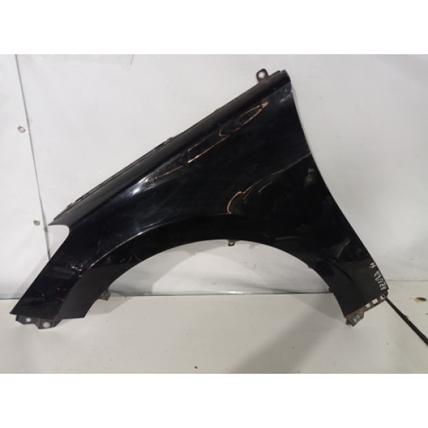 Paralama Lado Esquerdo Hyundai Azera 2014