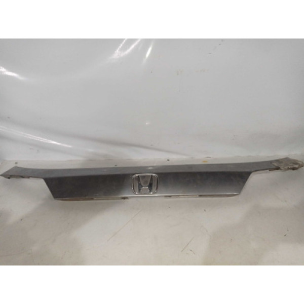 Acabamento Da Tampa Honda Hrv 2016