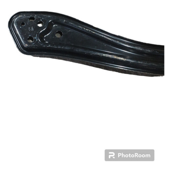 Travessa Inferior Etios 2012