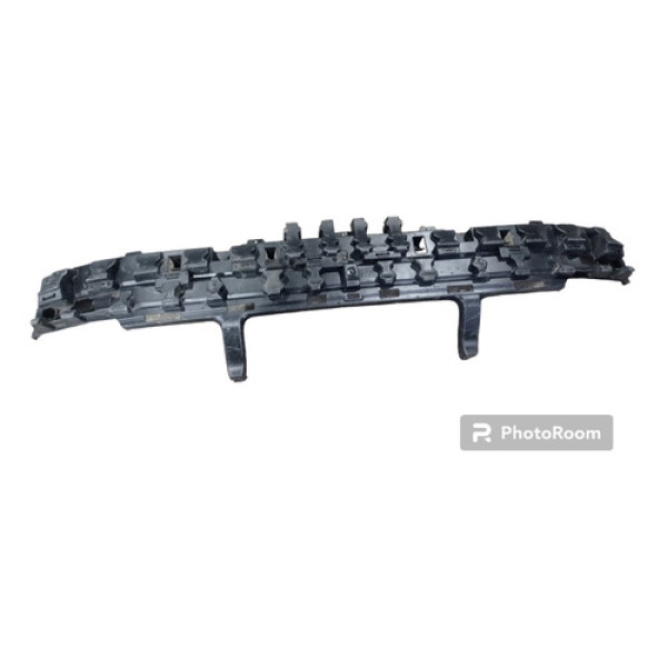 Absorvedor Impacto Alma Parachoque Traseiro Fusion 2015