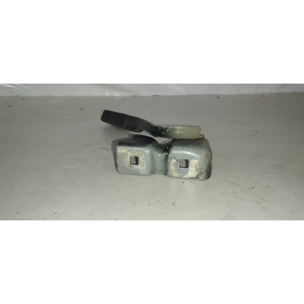 Dobradiça Do Capo Lado Direito Fiat Palio 2016 