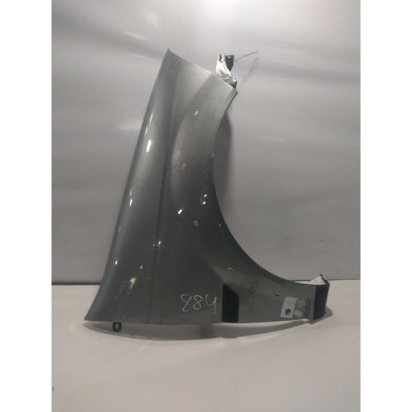 Paralama Lado Direito Fiat Palio Weeckend 2014