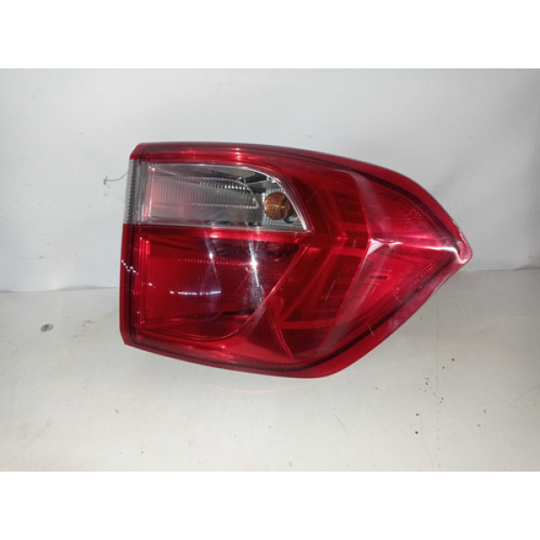 Lanterna Lado Direito Ford Ecosport 2016