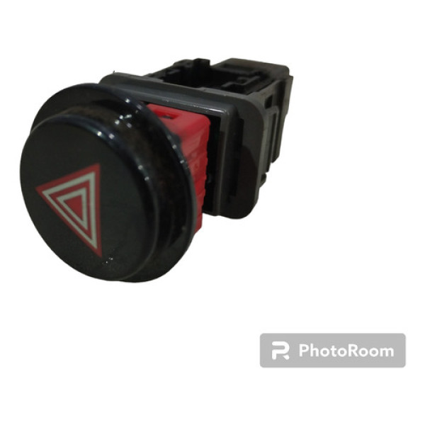 Botão Pisca - Alerta Toyota Corolla 2019 Original -15b424