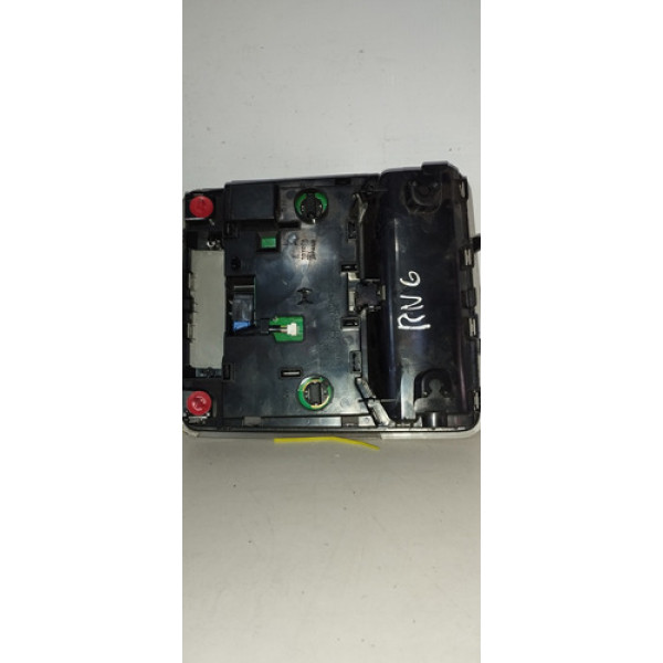 Luz De Cortesía Teto Console Central Toyota Rav4 Hybrid 2020