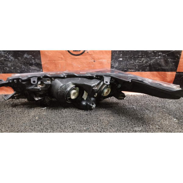 Farol Lado Direito Toyota Corolla 2015 Recuperado