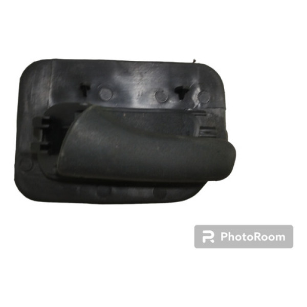 Maçaneta Interna Traseira Esquerda Corsa 2005