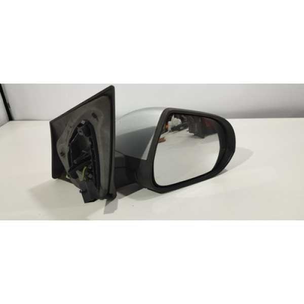 Retrovisor Lado Direito Gm Onix 2017 Eletrico 