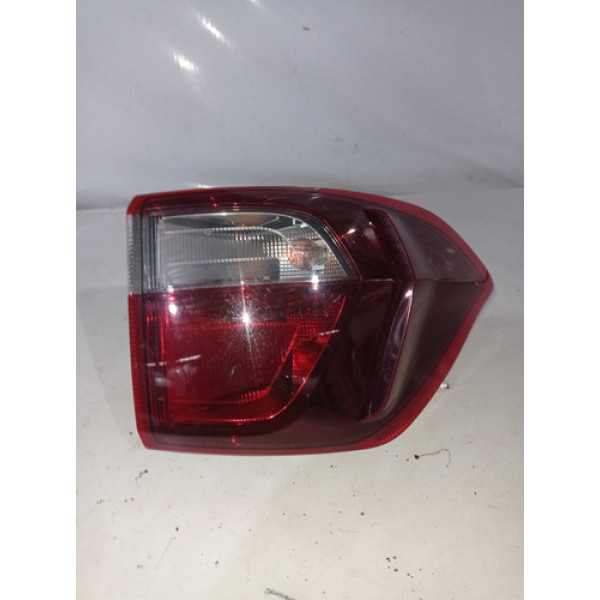 Lanterna Lado Direito Ford Ecosport 2016