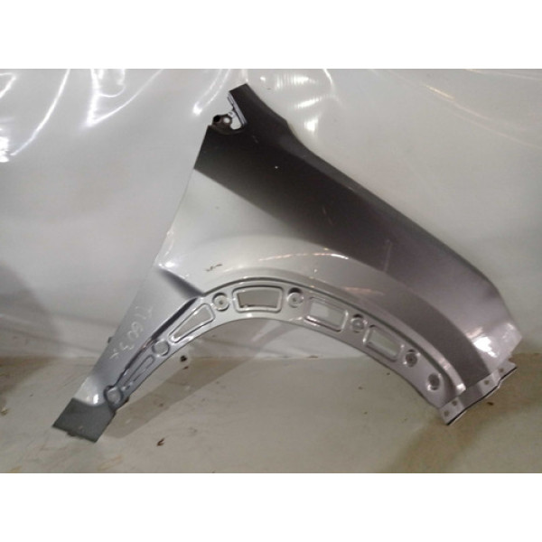 Paralama Lado Direito Cherry Tiggo 3x Pro 2022