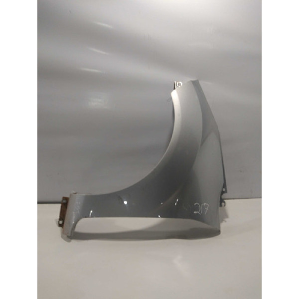 Paralama Lado Esquerdo Ford Nee Fiesta 