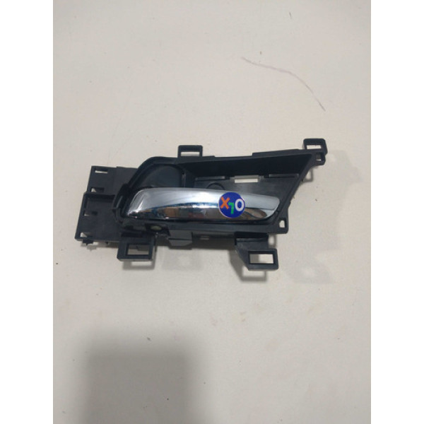 Maçaneta Interna Traseira Esquerda Honda Hrv 2015