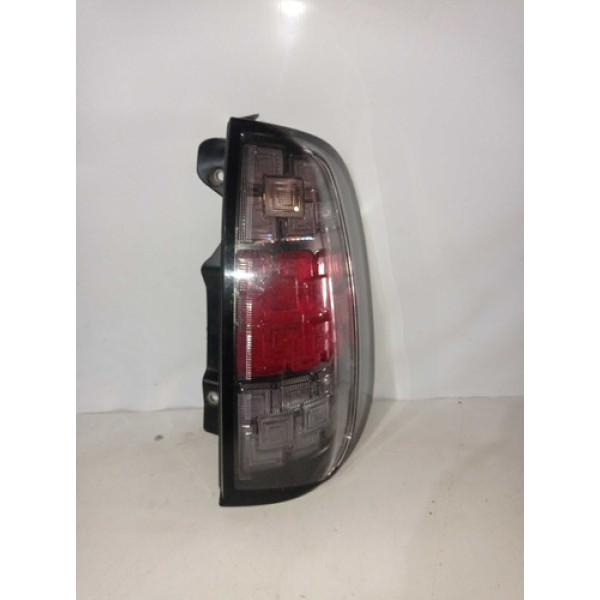 Lanterna Lado Direito Fiat Uno Drive 2020