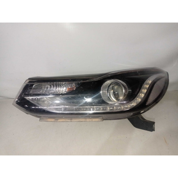 Farol Lado Esquerdo Chevrolet Tracker 2018 