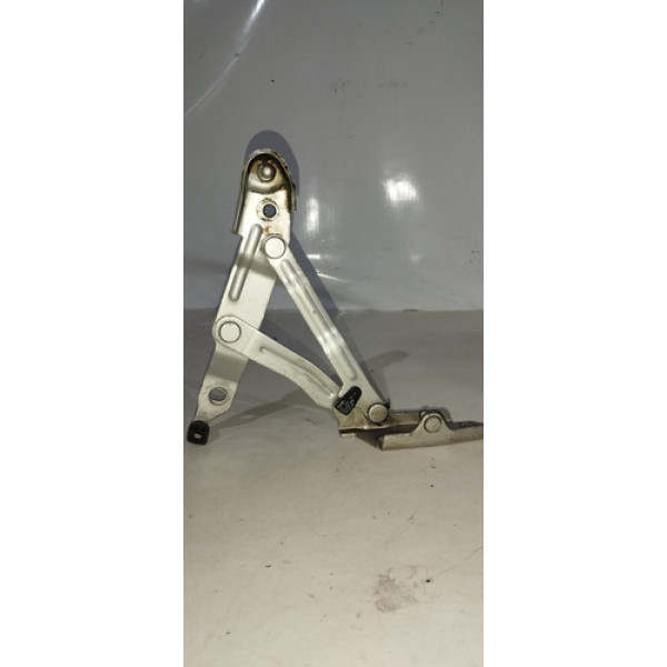 Dobradiça Do Capo Lado Esquerdo Volkswagen Polo 2005