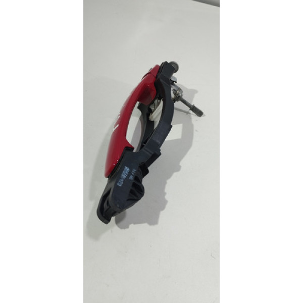 Maçaneta Externa Dianteira Esquerda Volkswagen Fox 2016