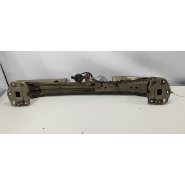 Alma Do Parachoque Dianteiro Honda City 2016