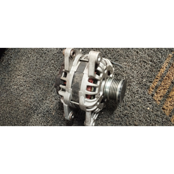Alternador Jeep Renegade 1.3 Flex 