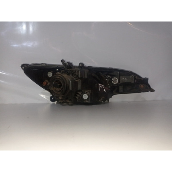 Farol Honda Fit 2015 L.e