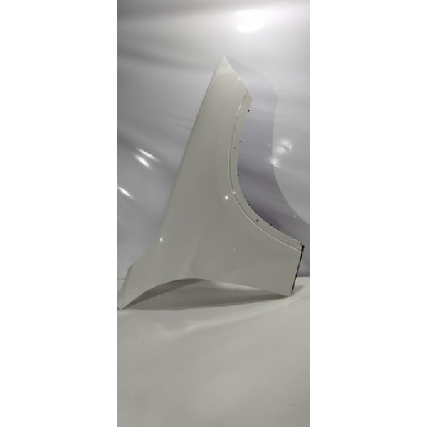 Paralama Lado Direito Bmw X1 2014 